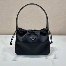 Prada Hobo Bags